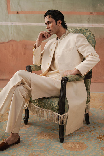 'Taimoor' Sherwani
